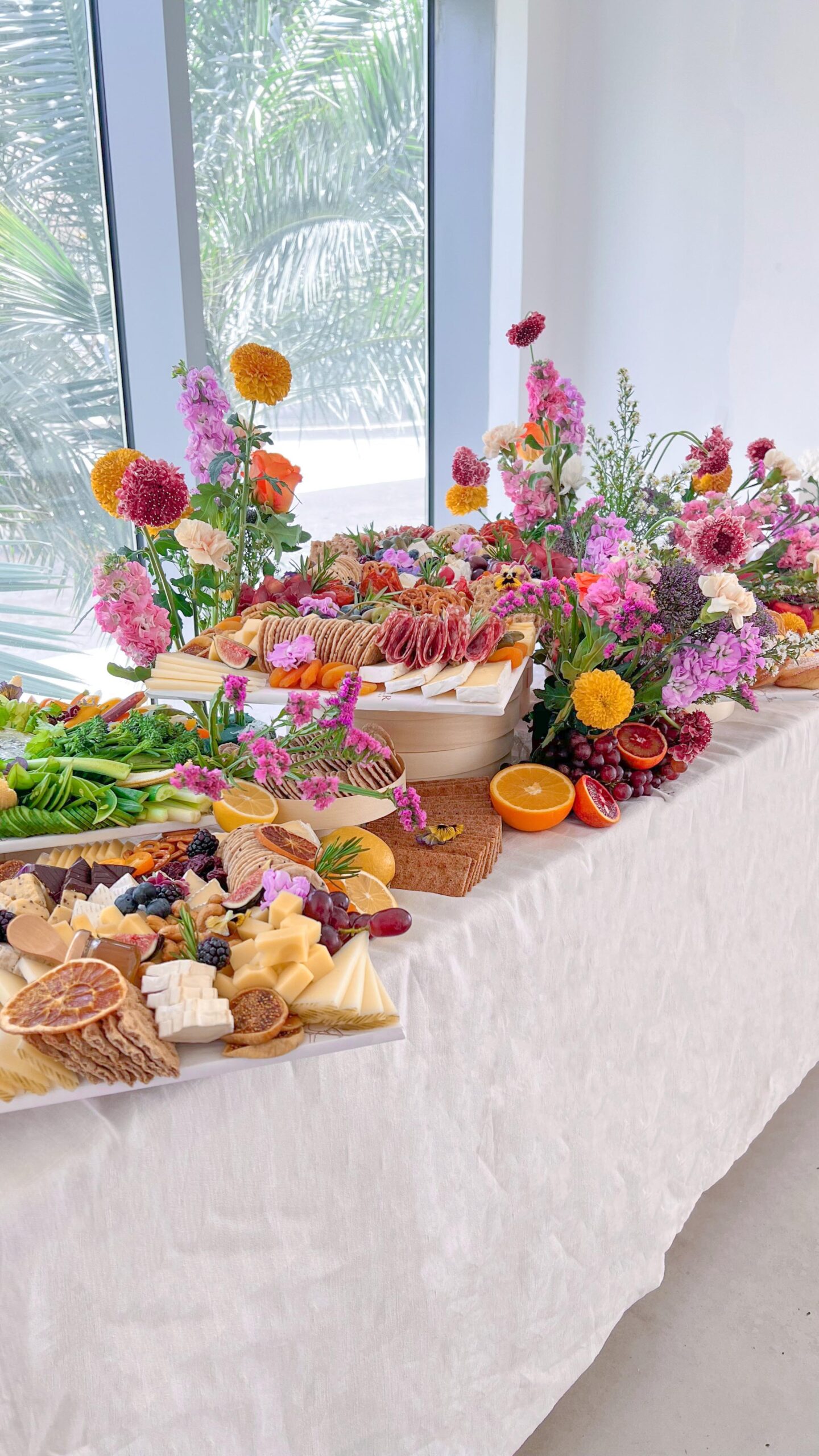 PINK-GRAZING-TABLE-ABT - Atelier by Tarteliere - Grazing and Cheese ...